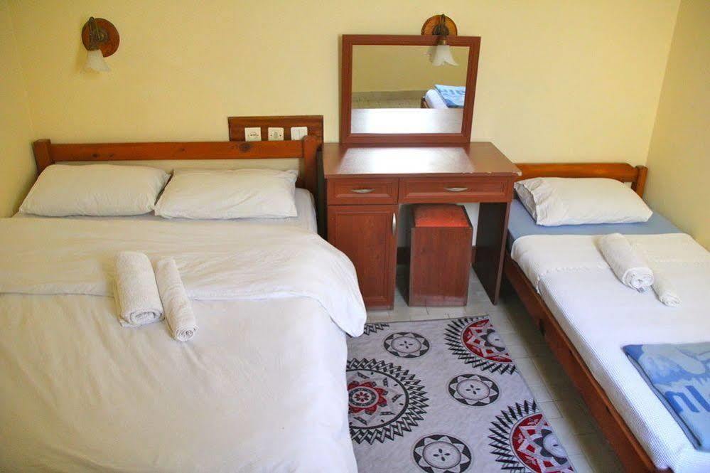 Fethiye Guesthouse Zewnętrze zdjęcie