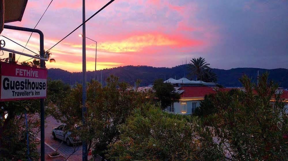 Fethiye Guesthouse Zewnętrze zdjęcie